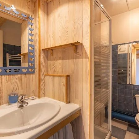 Apartment Le Cocon Des Angles - Proche Station De Les Angles (Pyrenees-Orientales)