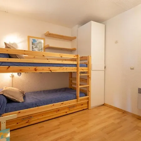 Apartment Le Cocon Des Angles - Proche Station De *