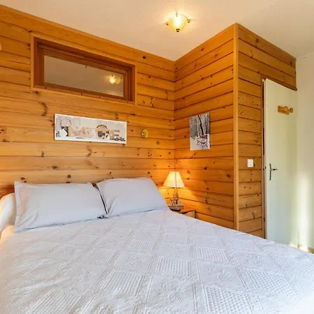 Apartment Le Cocon Des Angles - Proche Station De Les Angles (Pyrenees-Orientales)