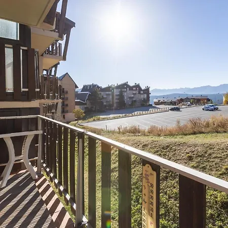 Le Cocon Des Angles - Proche Station De Apartment Les Angles (Pyrenees-Orientales)