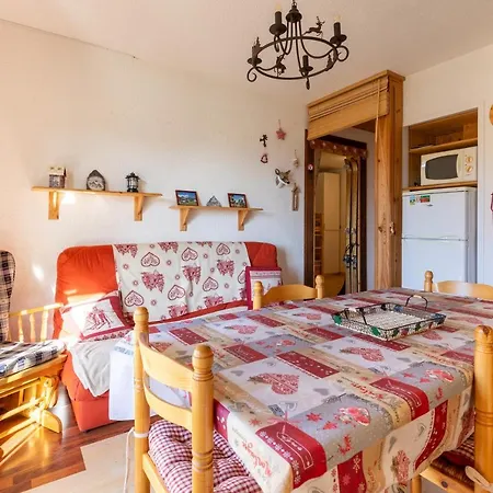 Le Cocon Des Angles - Proche Station De Les Angles (Pyrenees-Orientales)