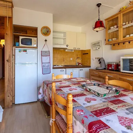 Le Cocon Des Angles - Proche Station De Apartment