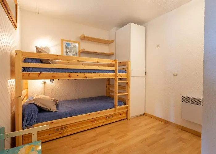 Apartamento Le Cocon Des Angles - Proche Station De *
