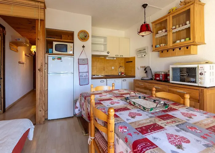 Le Cocon Des Angles - Proche Station De Apartamento